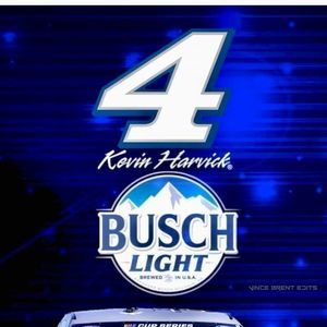 Meet your Posher, Larry